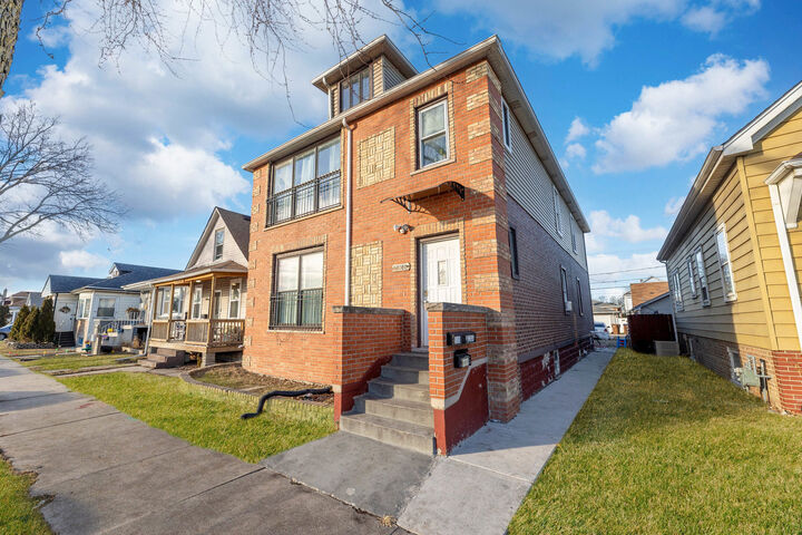 Property Photo:  7508 W 59th Street  IL 60501 