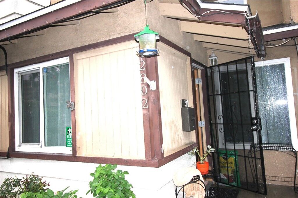 Property Photo: 12802 Bloomfield CA 90650