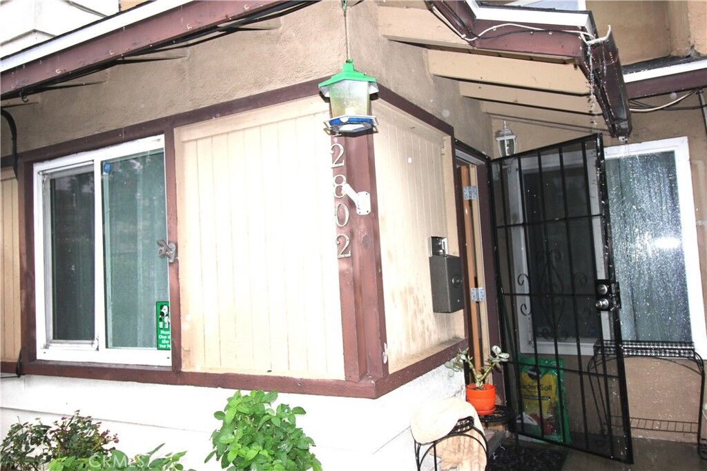 Property Photo: 12802 Bloomfield CA 90650