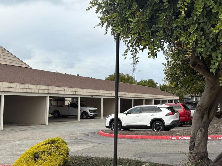 Property Photo:  110 W Rossi Street 6  CA 93901 