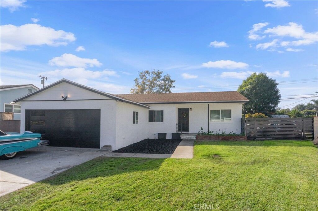 Property Photo: 13434 Hutchcroft CA 91746