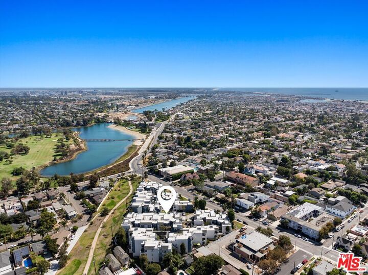 Property Photo: 4643 E 4th Street 22 CA 90814