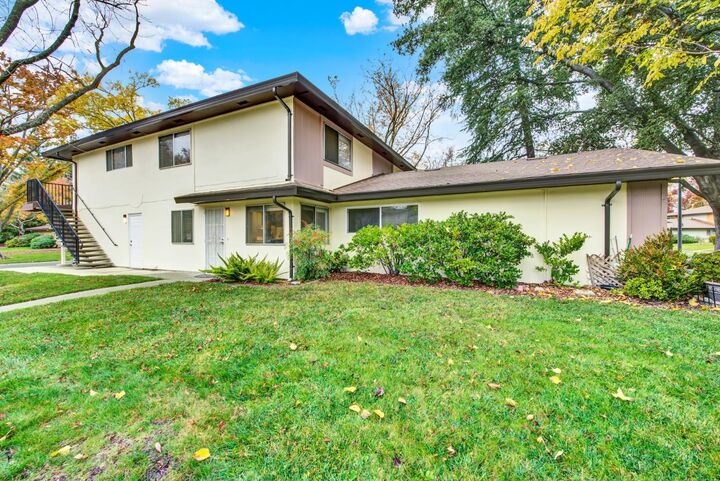 Property Photo:  2803 Bidwell Street 2  CA 95618 