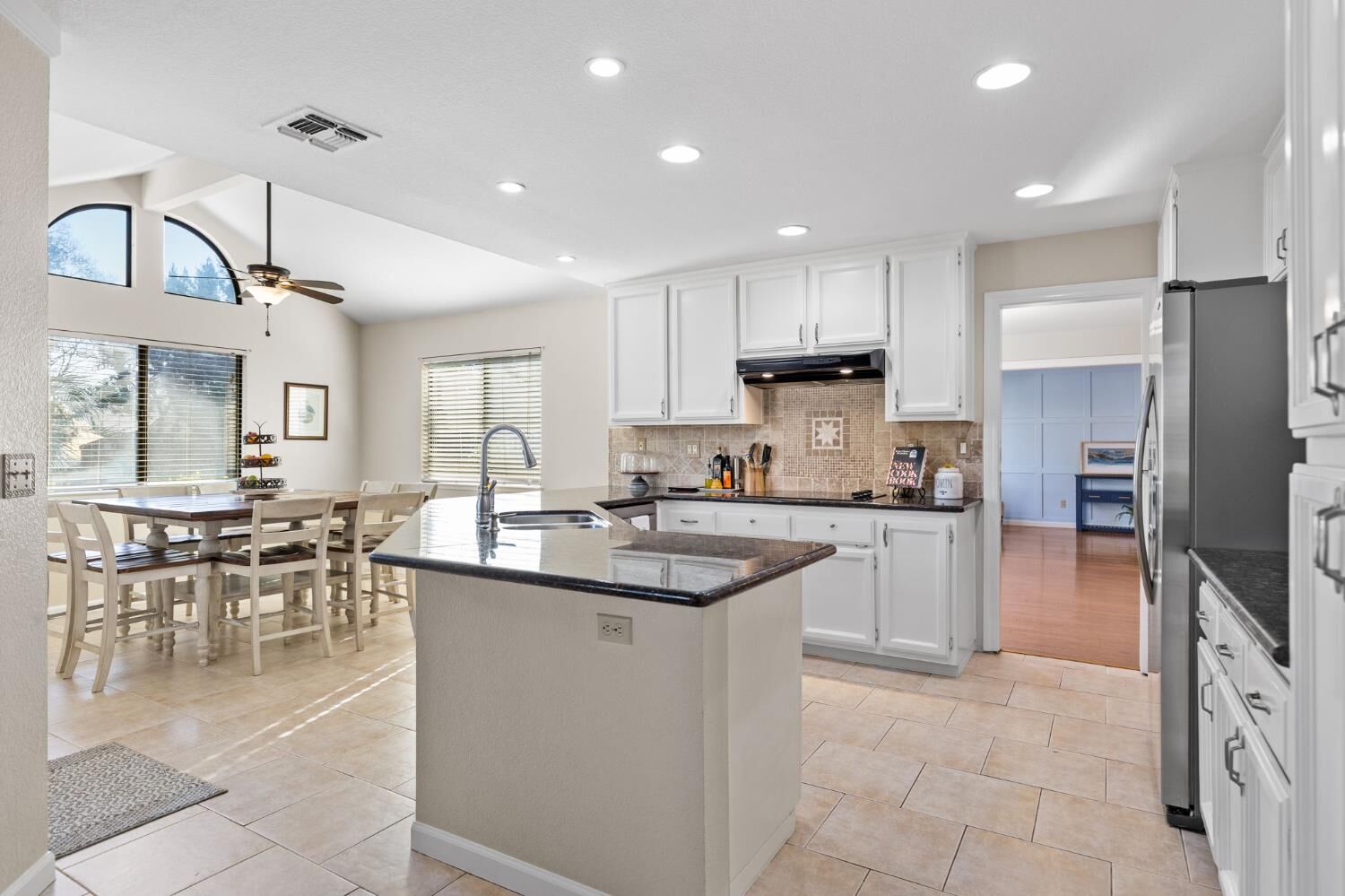 Property Photo: 1369 Sun Tree Drive CA 95661