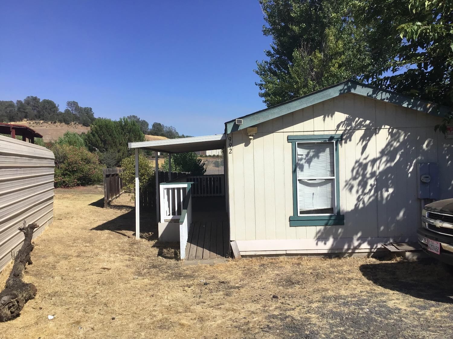 Property Photo:  992 Iroquois Circle 8-A  CA 95228 