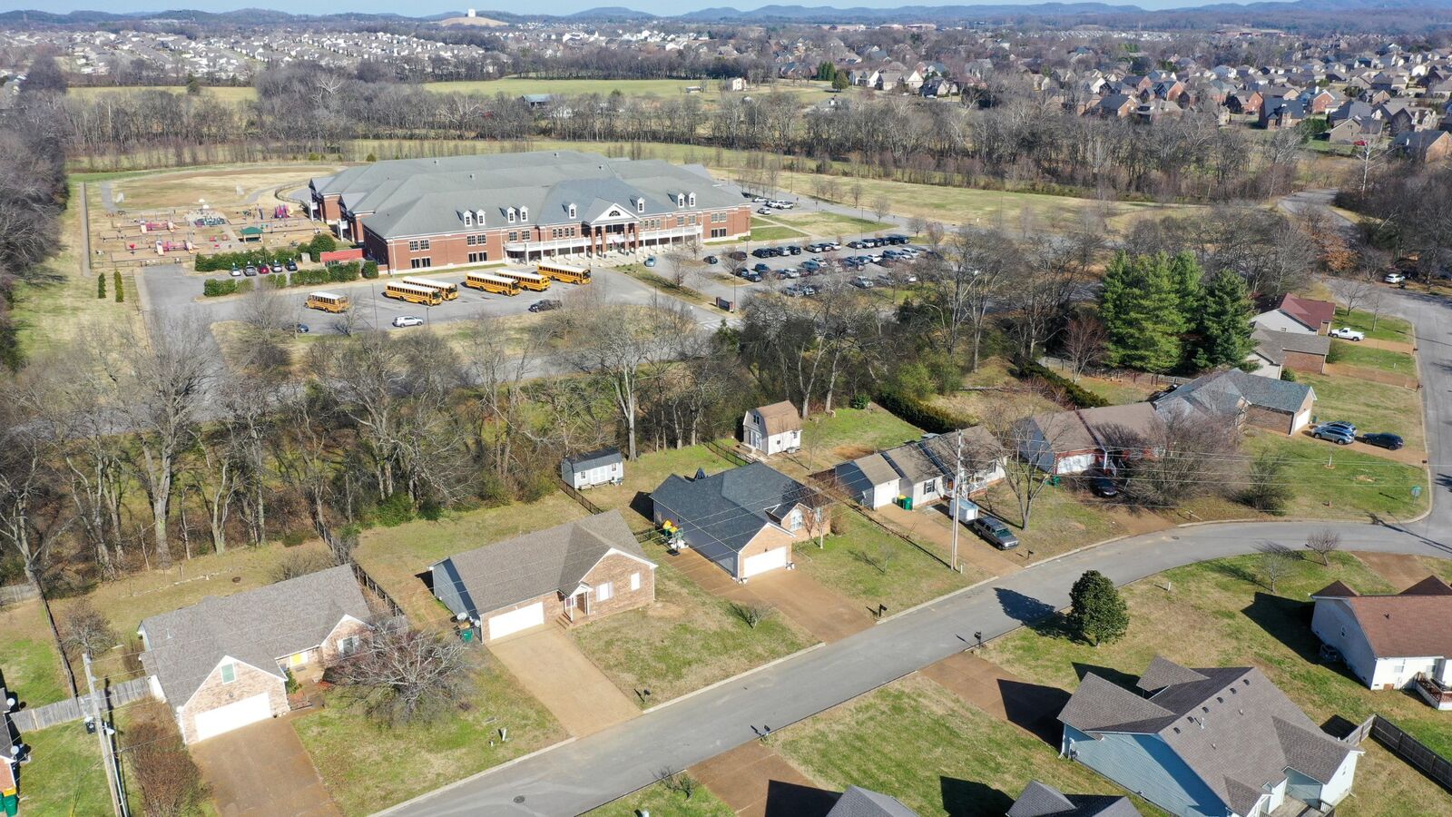 Property Photo: 2960 Augusta Trace Dr TN 37174