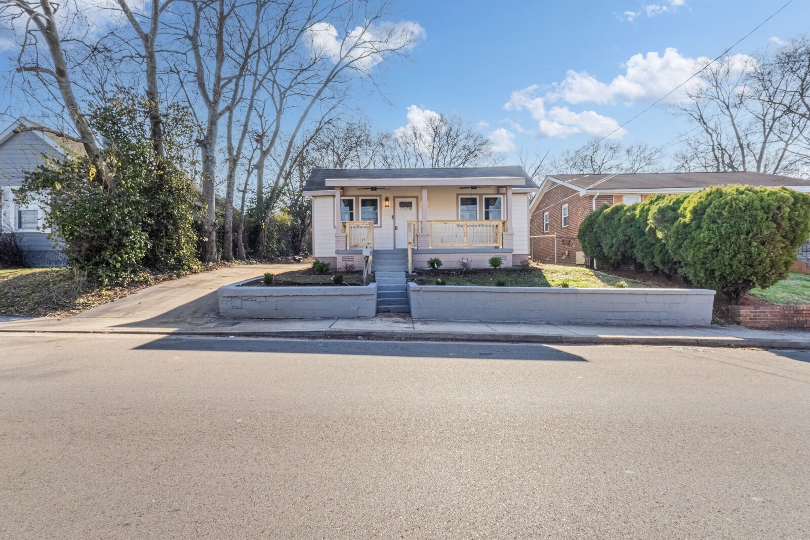 Property Photo:  2725 Herman St  TN 37208 