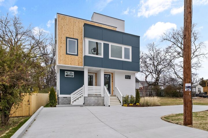 Property Photo:  229 Prince Ave  TN 37207 