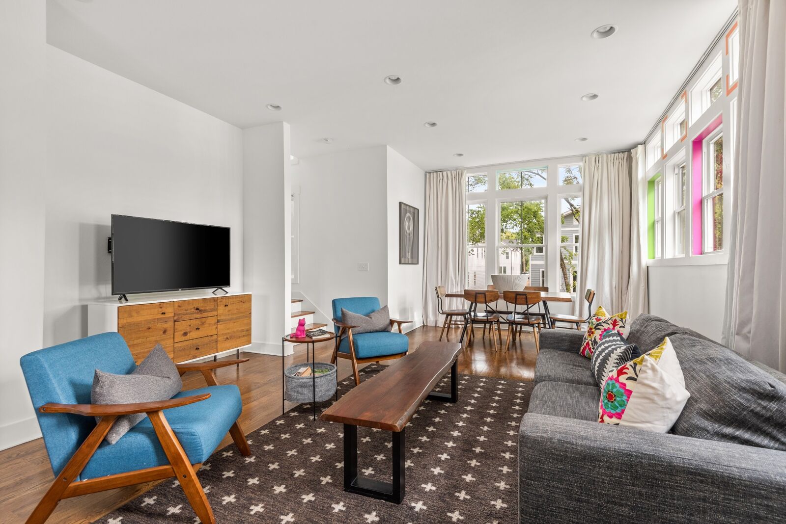 Property Photo:  1027 E Trinity Ln 6  TN 37216 