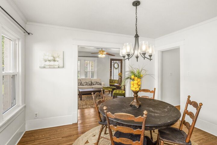 Property Photo: 1007 Seymour Ave TN 37206