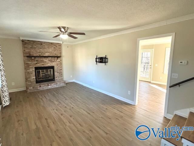 Property Photo:  101 Arrowhead Trail  AL 35758 