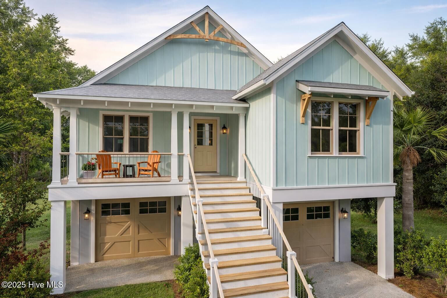 Property Photo: 138 NE 6th Street NC 28465