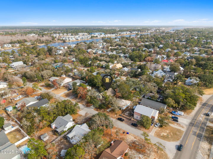 Property Photo:  104 NE 26th Street  NC 28465 