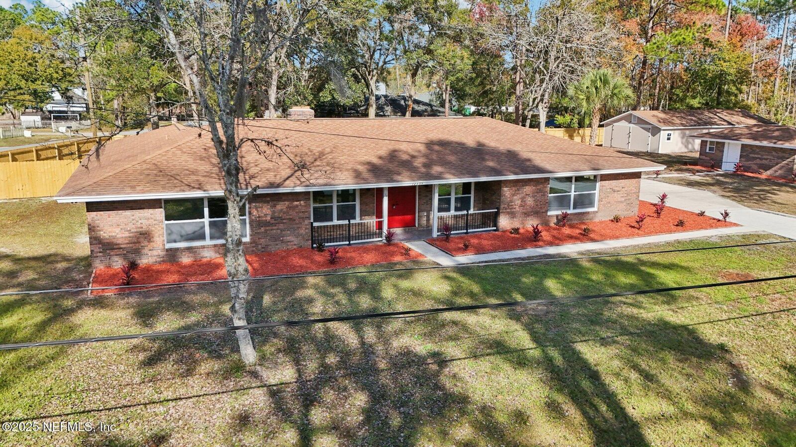 Property Photo:  12305 Del Rio Drive  FL 32258 