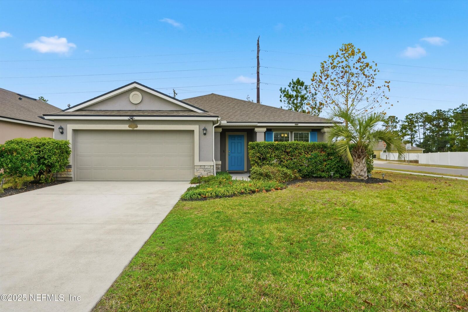 Property Photo:  3994 Great Falls Loop  FL 32068 