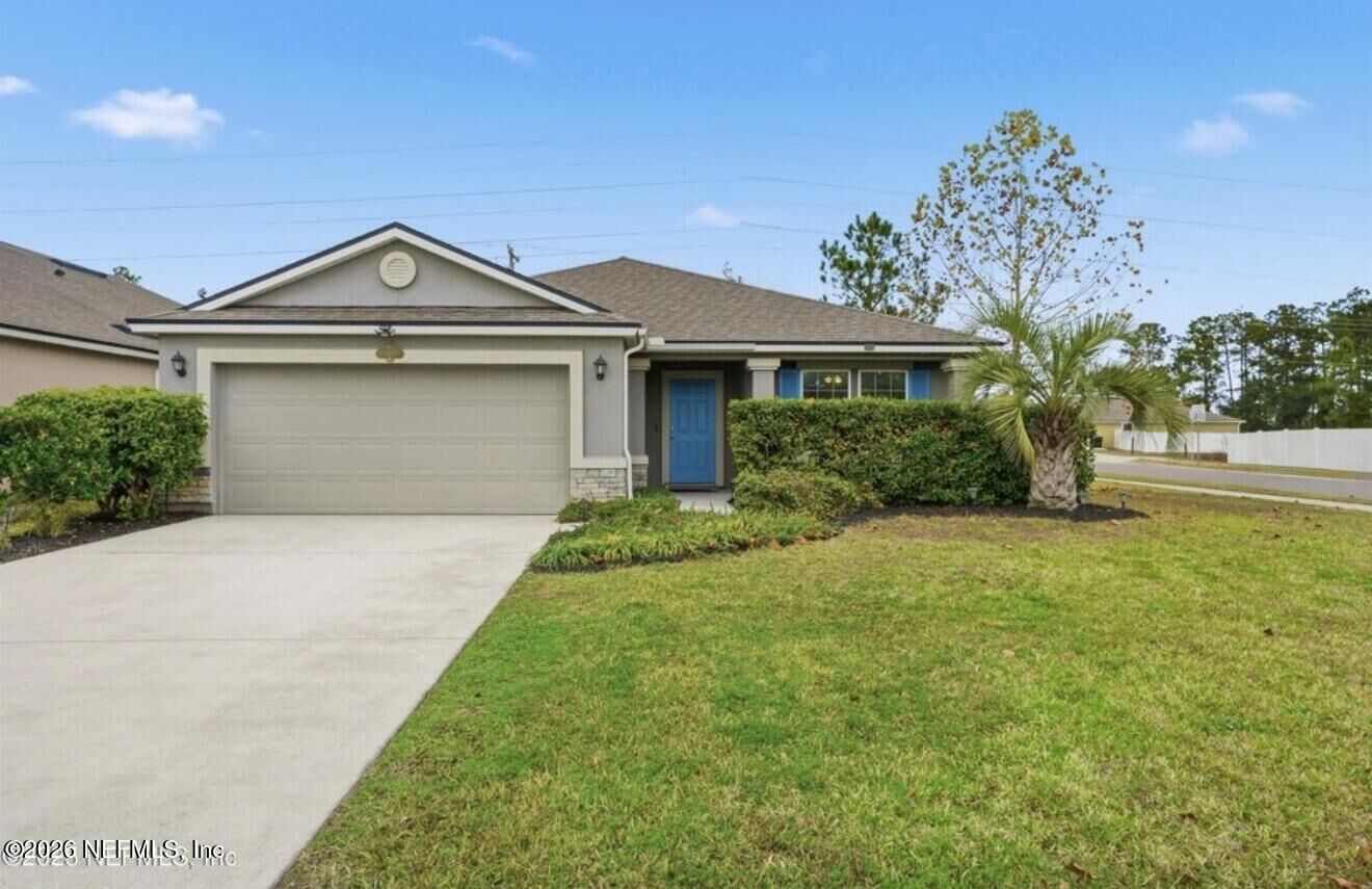 Property Photo:  3994 Great Falls Loop  FL 32068 