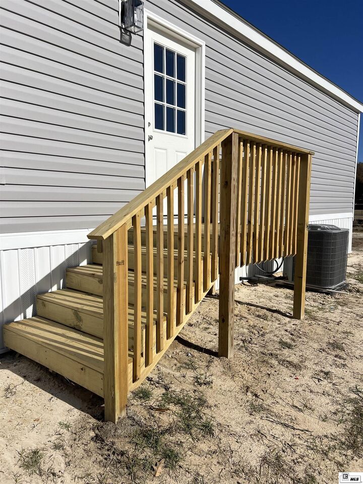 Property Photo:  138 Dallas Drive  LA 71203 