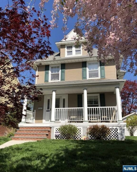 Property Photo:  75 Pine Street  NJ 07601 