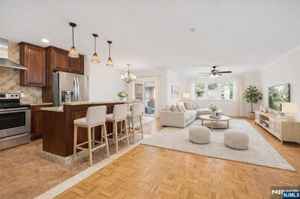 Property Photo:  1111 River Road F26  NJ 07020 