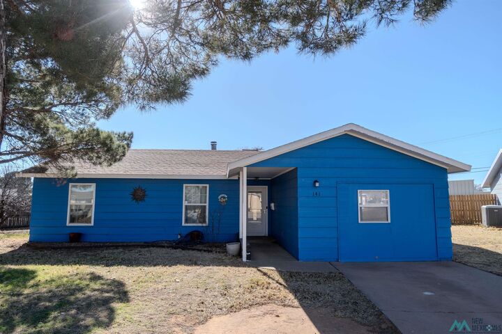 Property Photo:  141 Torreon Drive  NM 88101 