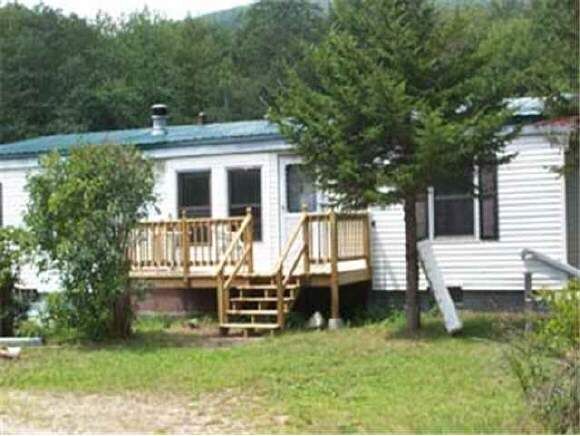 Property Photo:  0 Maltais Farm Road  NH 03251 