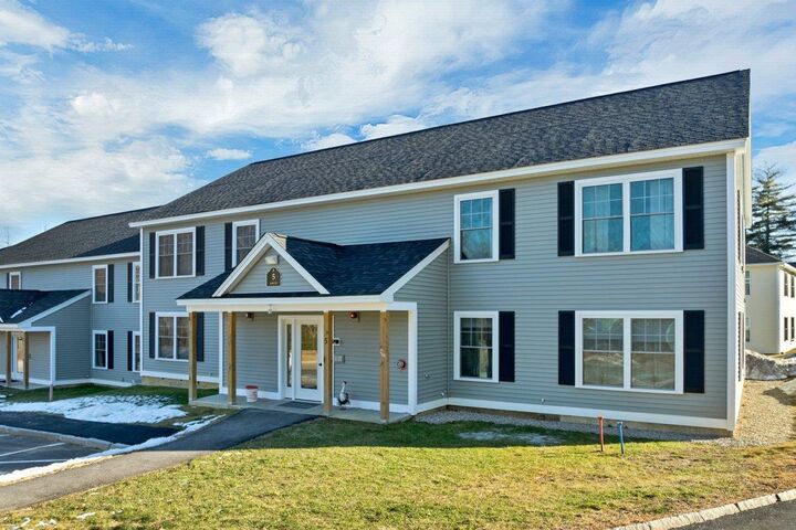 Property Photo:  5 Miami Way  NH 03867 