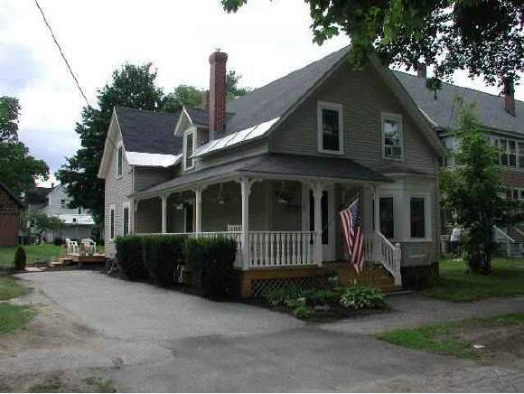 Property Photo:  14 Kimball Street  NH 03301 