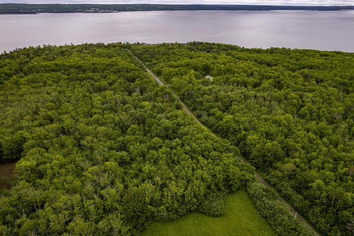 Property Photo:  Lot 1A Hansa Strasse Road  NS B0S 1A0 