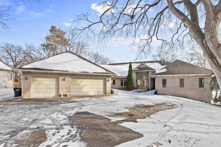 Property Photo:  1181 12th Avenue NW  MN 55112 