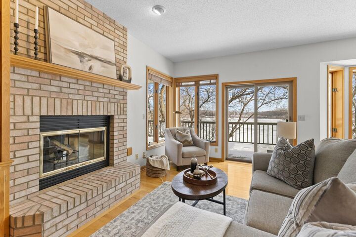 Property Photo:  1181 12th Avenue NW  MN 55112 