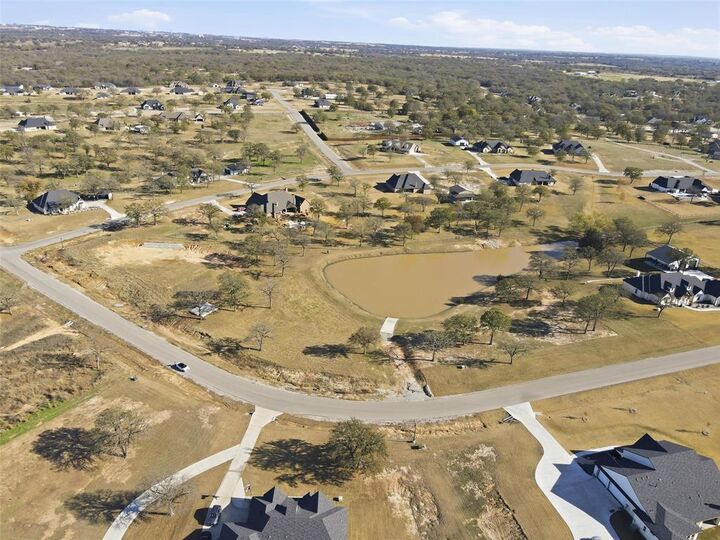 Property Photo:  154 Rio Rancho Drive  TX 76234 