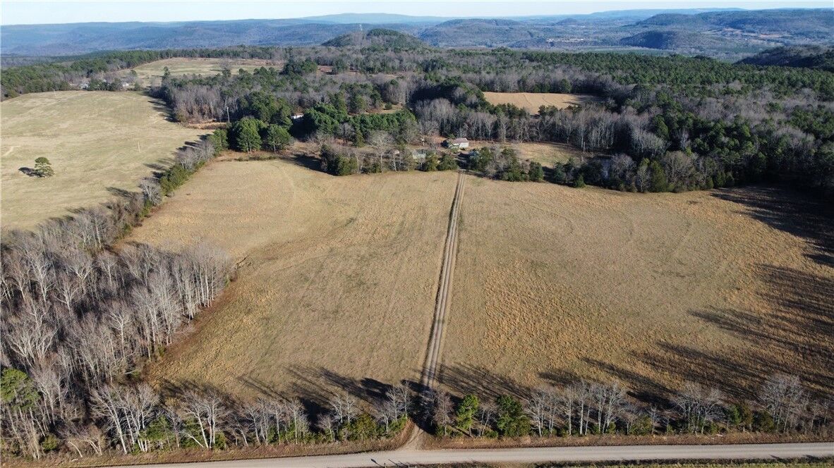 Property Photo:  1681 County Road 3800  AR 72846 