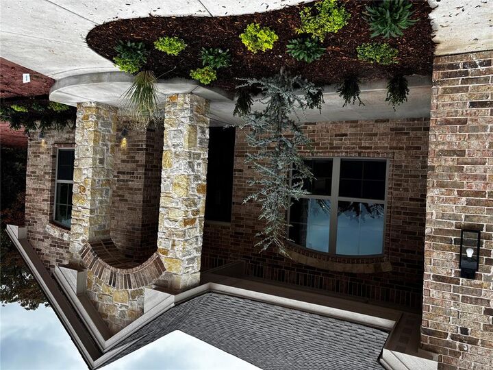 Property Photo:  8060 Longbow  OK 73044 