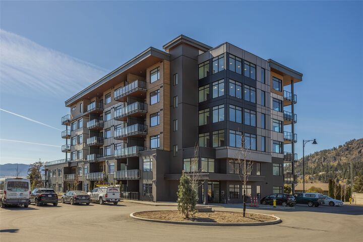 Property Photo:  2760 Olalla Road 206  BC V1Z 0C7 