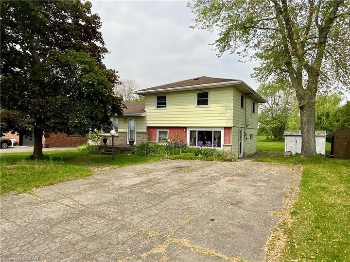 Property Photo:  160 Woodburn Road  ON L0R 1P0 