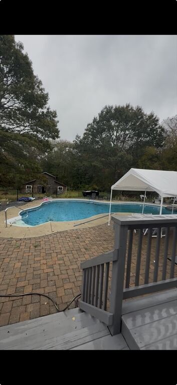 Property Photo:  2625 Lewis St  MA 02715 