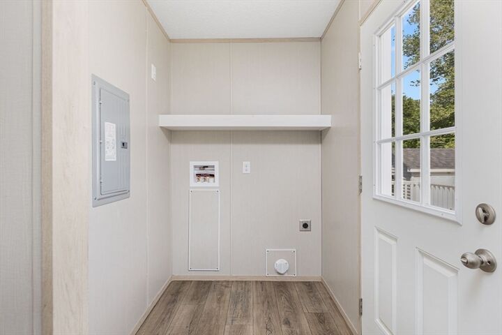 Property Photo:  460 Collins Street 44  MA 02703 