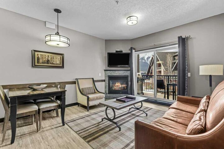 Property Photo:  901 Mountain Street 321  AB T1W 3B1 