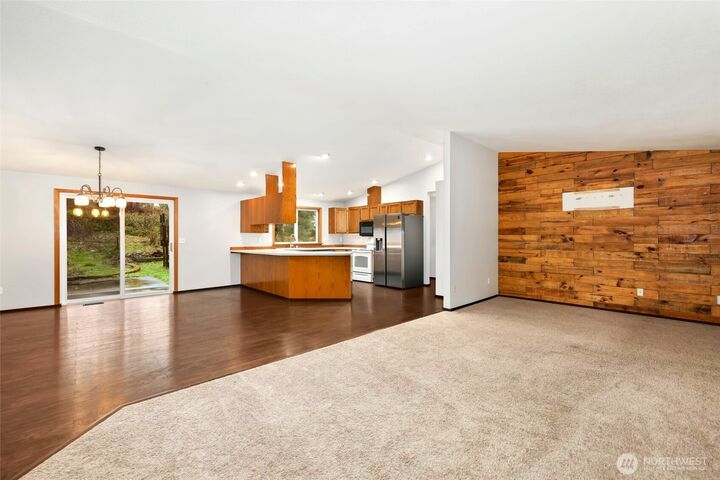 Property Photo: 138 Alderbrook Lane WA 98532