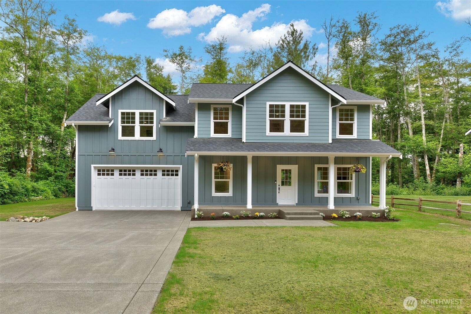 Property Photo:  36651  Tamarack Drive NE  WA 98340 