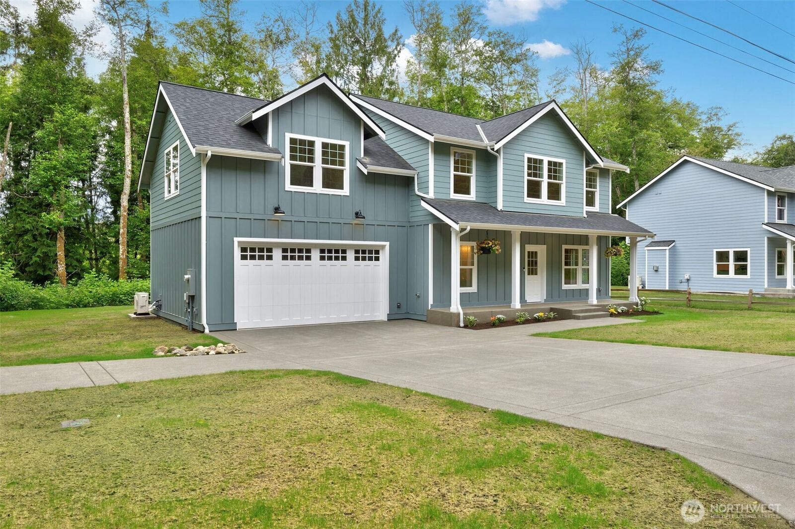 Property Photo:  36651  Tamarack Drive NE  WA 98340 