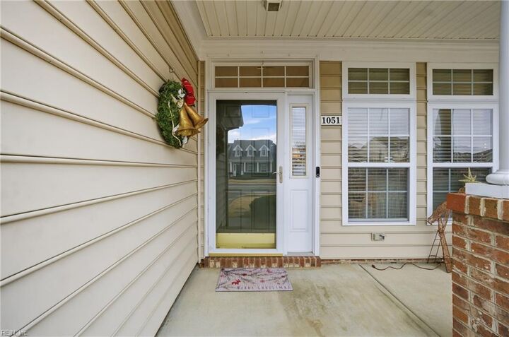 Property Photo: 1051 Boundary Dr VA 23434