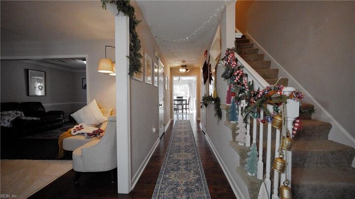 Property Photo:  6308 Sentry Way S  VA 23435 