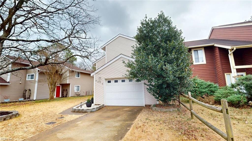 Property Photo:  5472 Chatham Lake Dr  VA 23464 