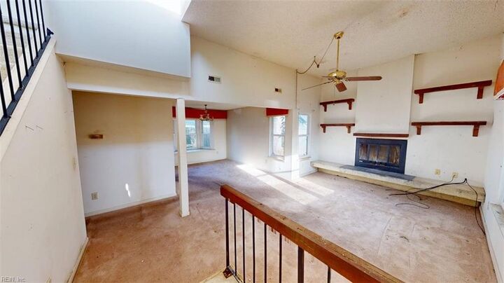 Property Photo:  3864 Danville Ct  VA 23453 