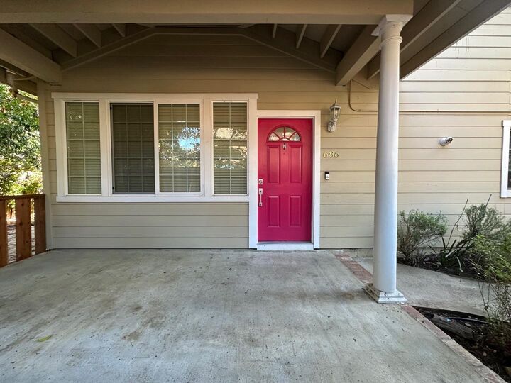 Property Photo: 686 Willowgate Street CA 94043