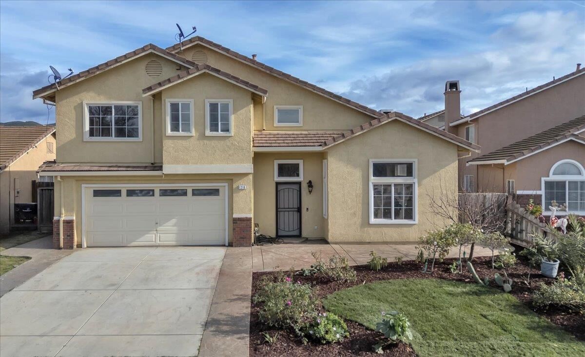 Property Photo:  1218 Carmelo  CA 93960 