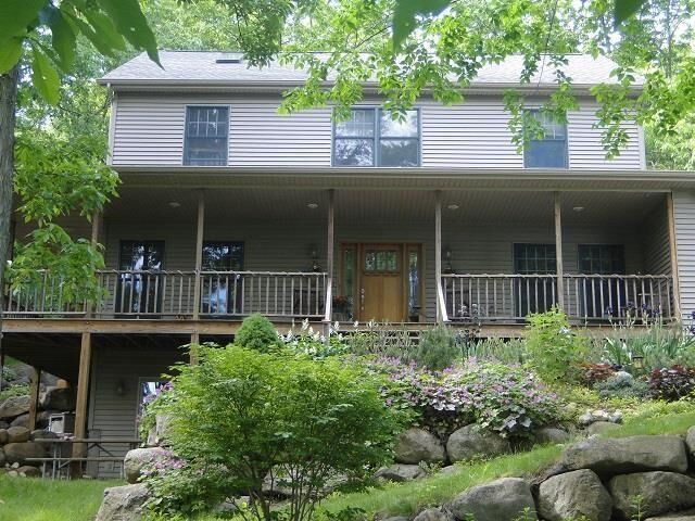 Property Photo: W7354 Hickory Lane WI 53954