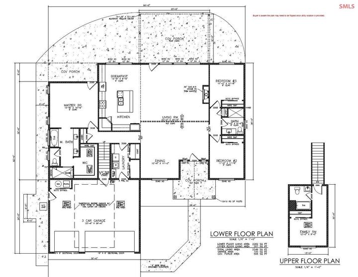 Property Photo:  L7b8 N Eclipse Road  ID 83858 