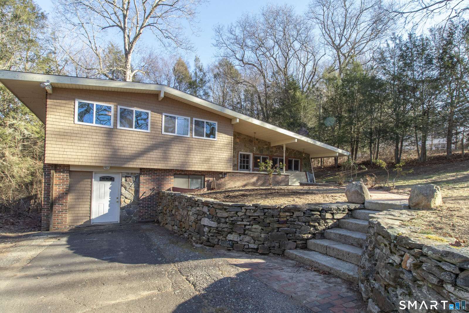 Property Photo: 206 North Moodus Road CT 06469